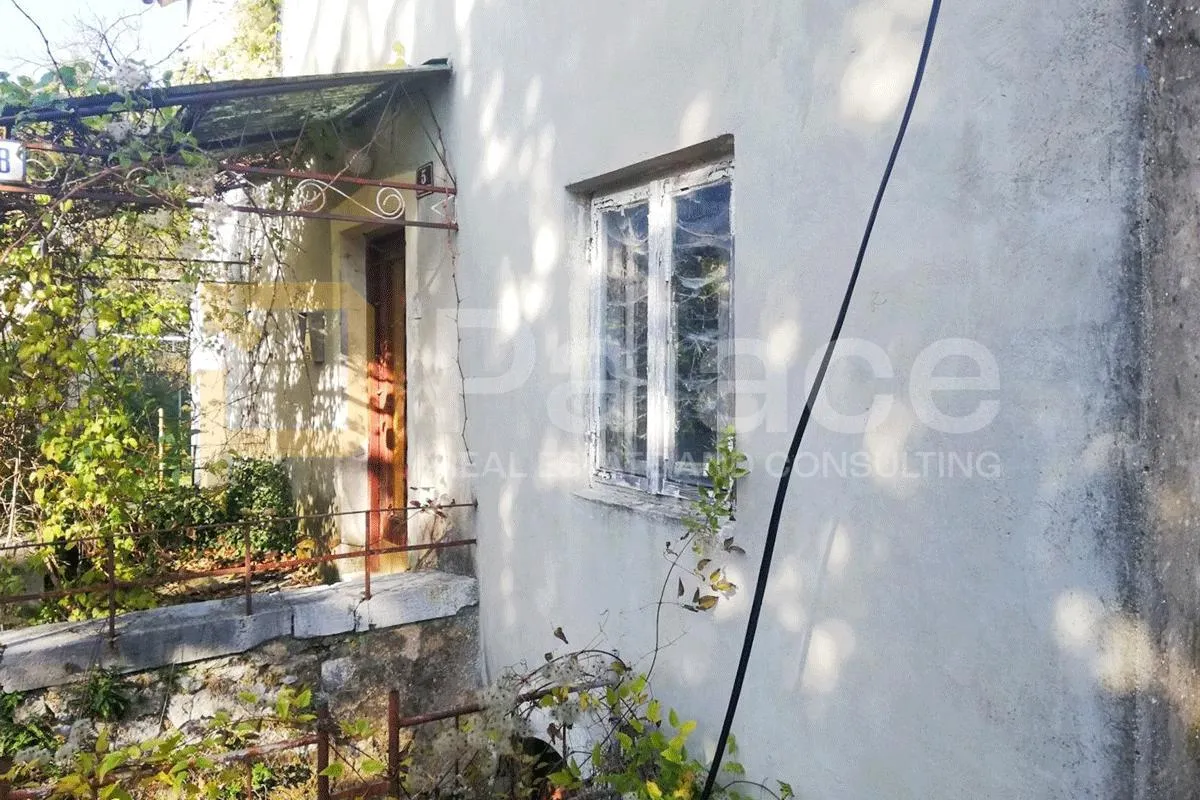 Kastav – autentična starina s velikim potencijalom (384 m²)