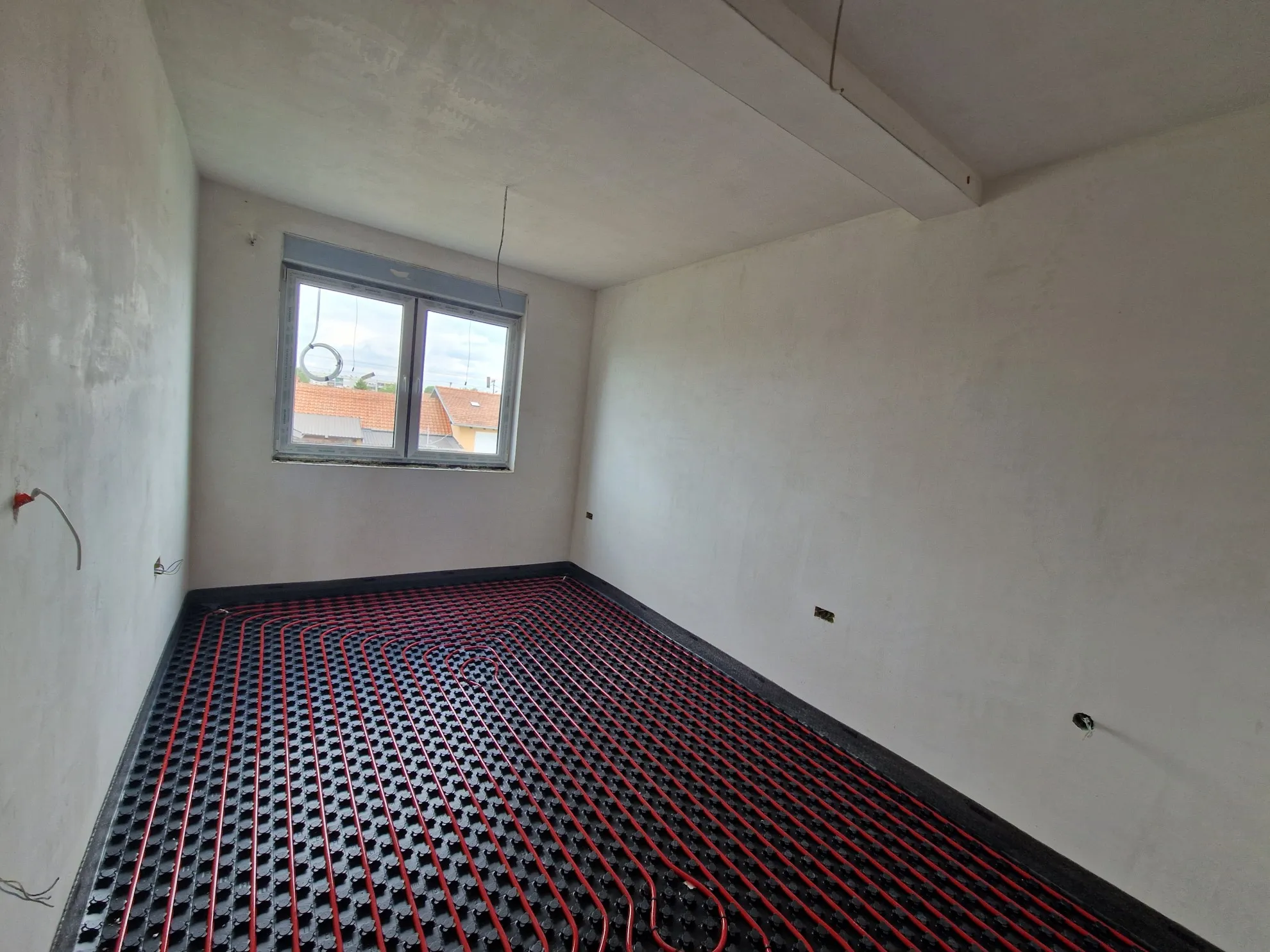 novogradnja bosutsko naselje, 2. kat 119 m2 - slika 8