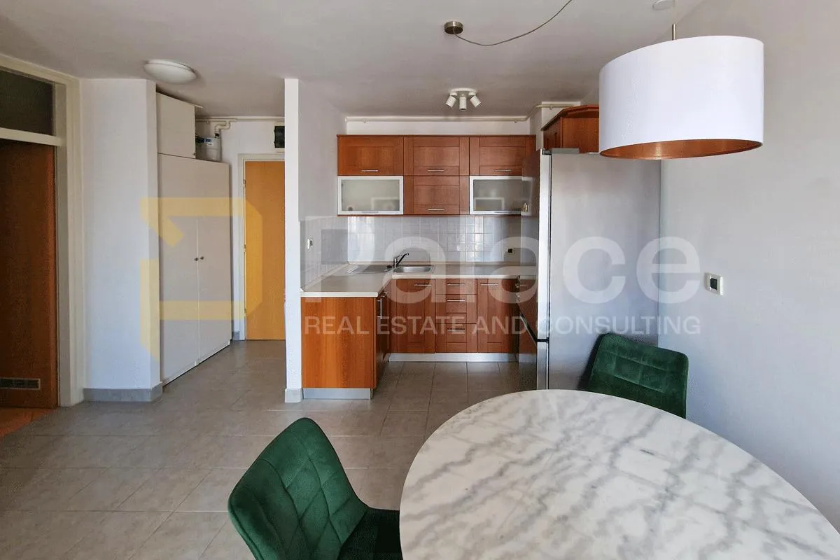 moderan 2s stan s balkonom – horvaćanska cesta, 43 m² - slika 5