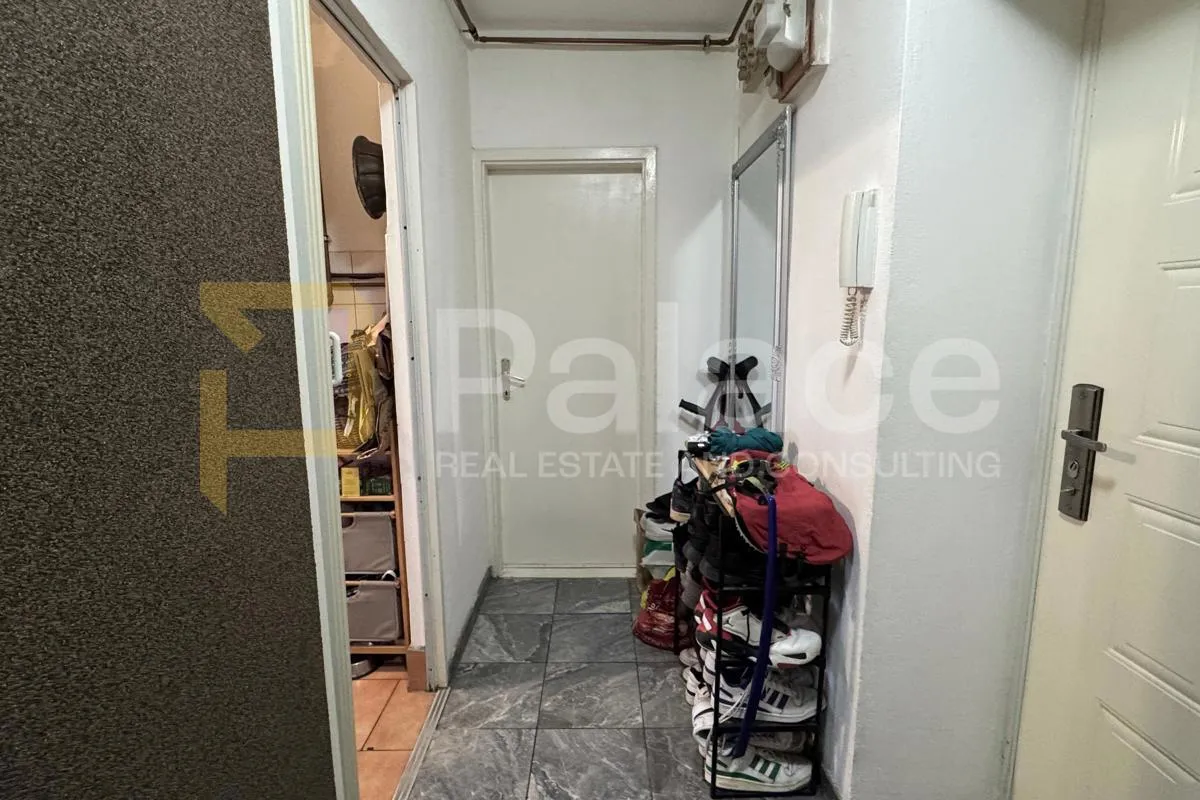 novi grad 51 m² + balkon 6 m² | odlična investicija i mirna lokacija - slika 8
