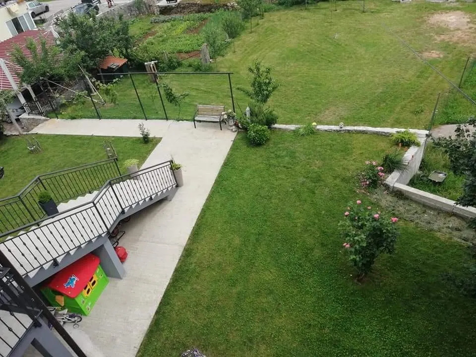 dio kuće 342m2 s velikom okućnicom u bajkovitoj brešci, matulji - slika 10