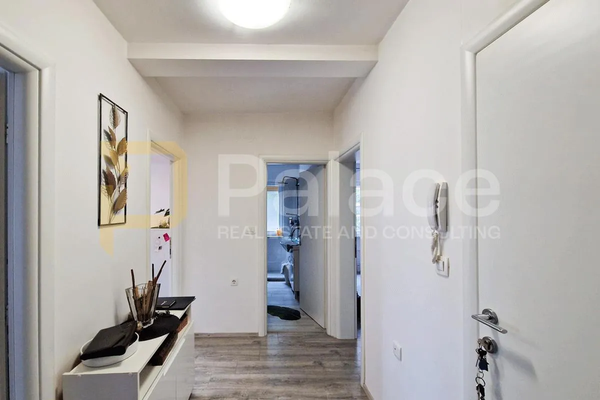 Top lokacija Belveder – 52 m², funkcionalan stan, 1. kat - Rijeka