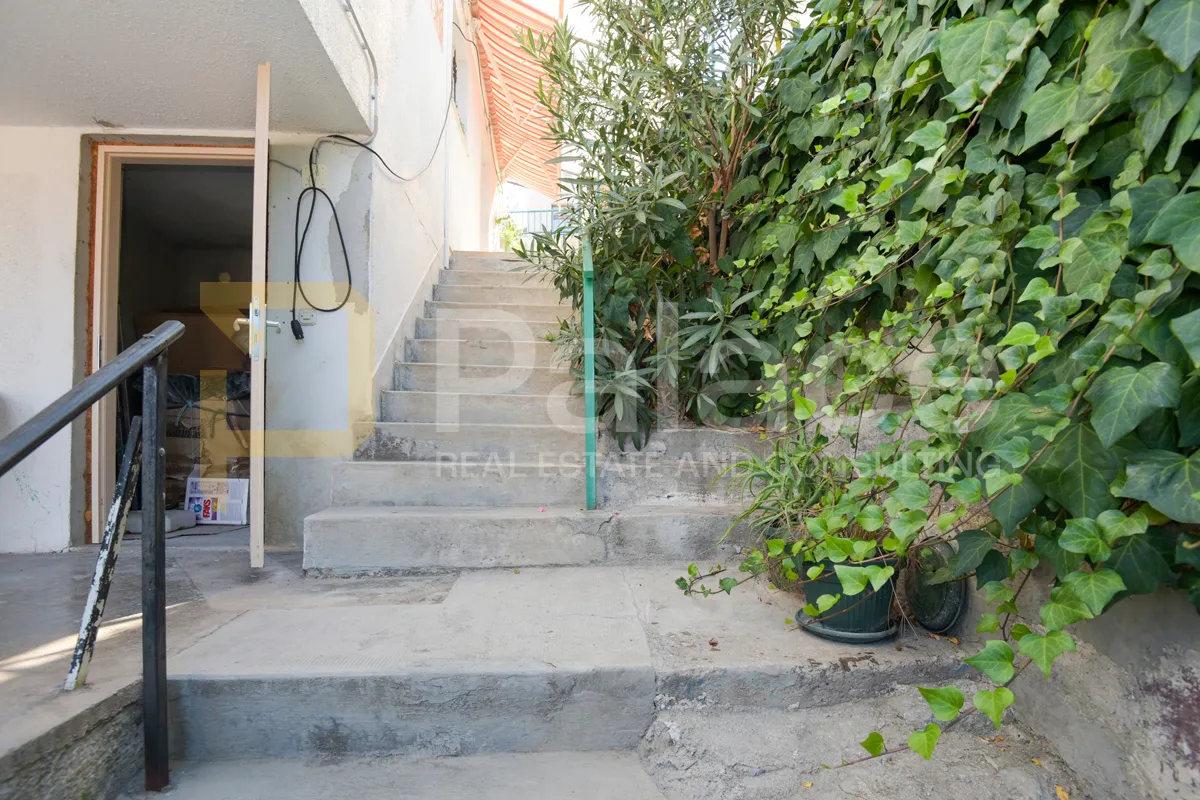 samostojeća kuća s pogledom na more, šibenik, 104 m2 - slika 18