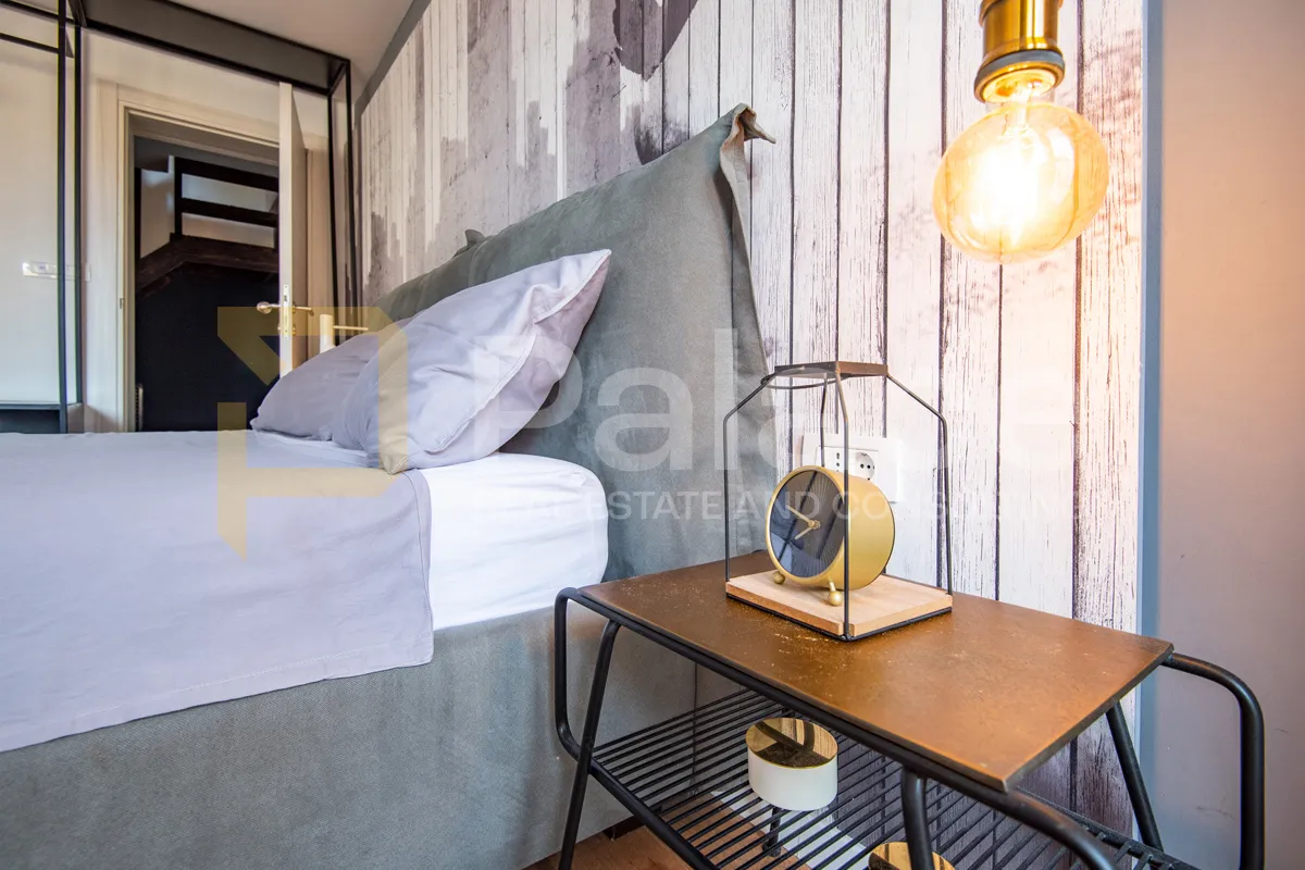 moderno uređena kuća s apartmanima u centru šibenika, 120 m2 - slika 19