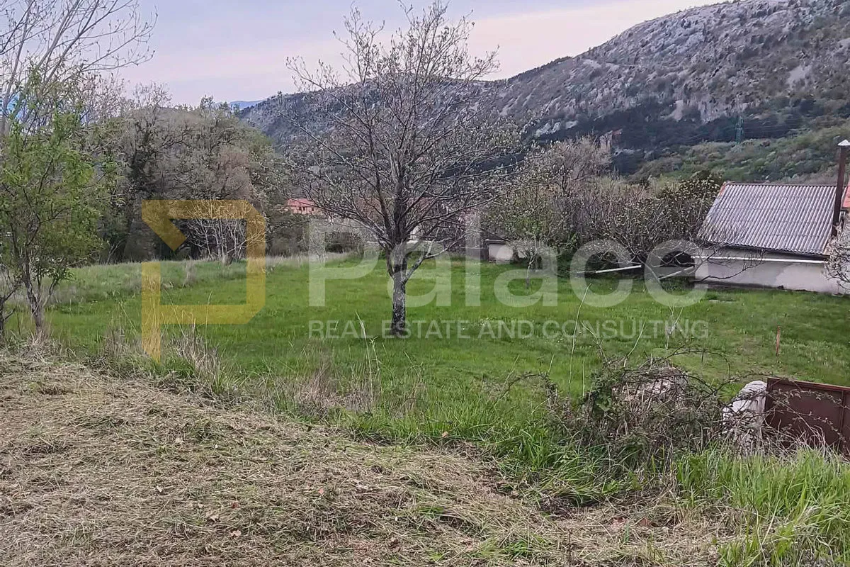 građevinsko zemljište u bribiru - 700m², mir i privatnost - slika 5
