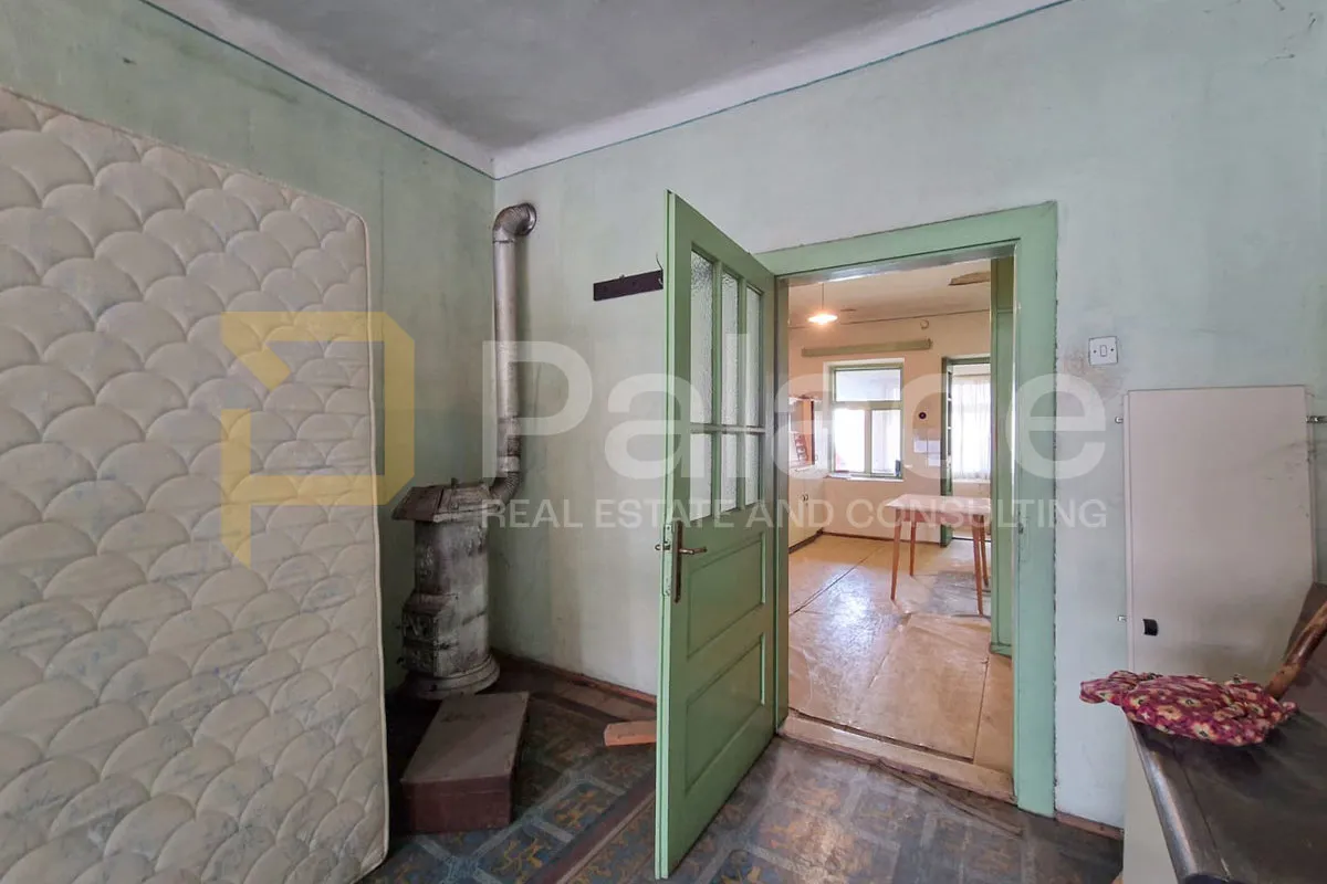 centar delnica – kuća, dvorište i gospodarski objekt, 345 m² - slika 12