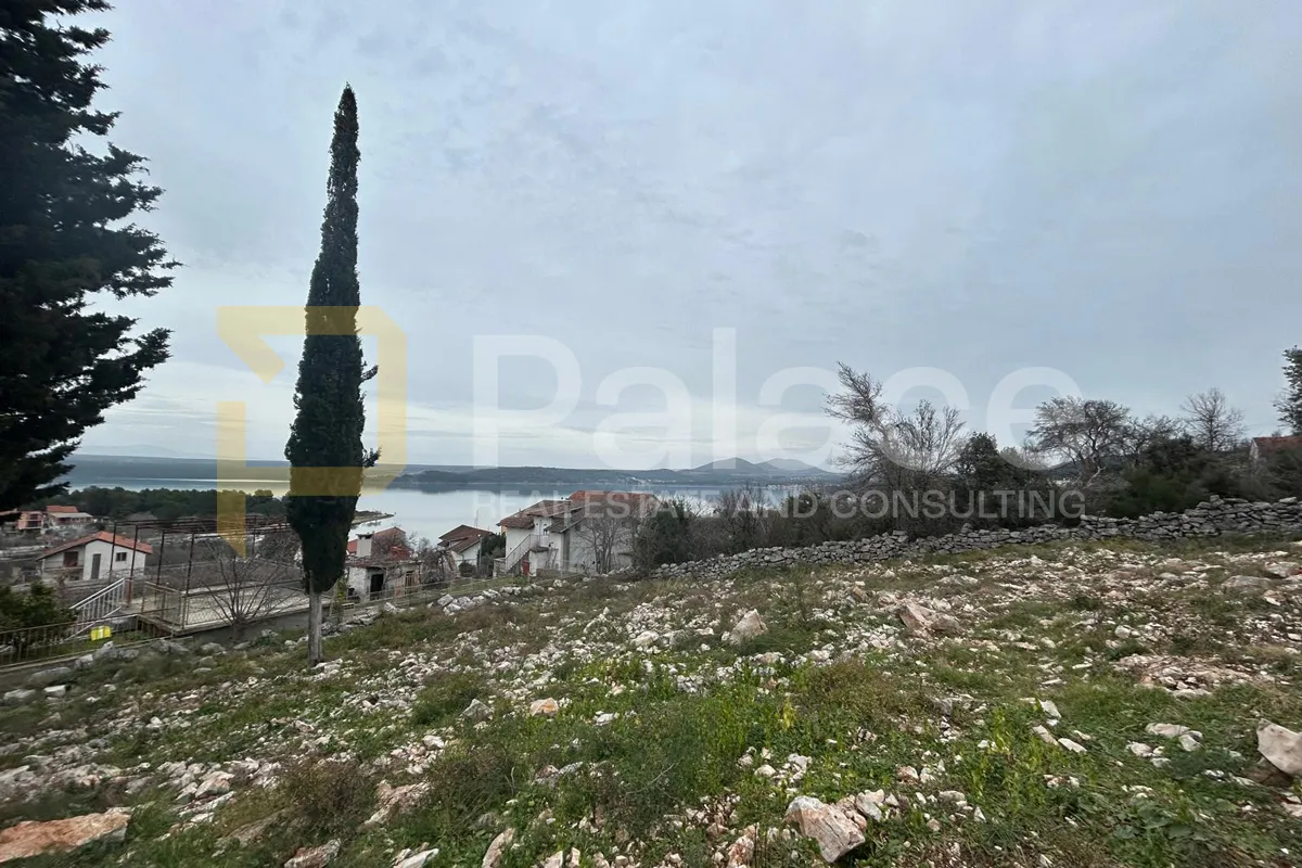atraktivno građevinsko zemljište u raslini 931 m2 - slika 7