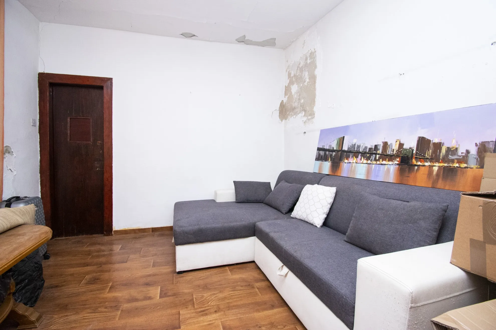 kuća s velikim potencijalom u centru grada s parkirnim mjestima - slika 3