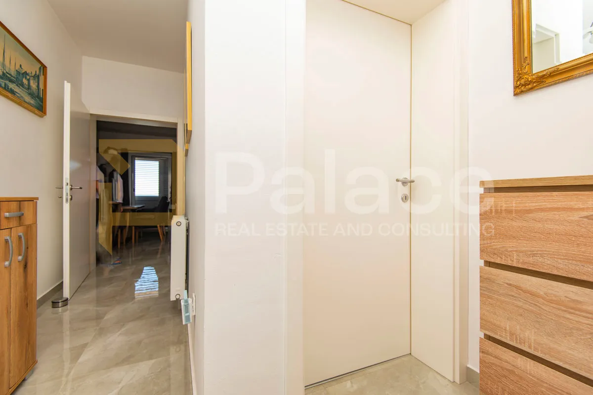 vodice - kuća s pogledom na more - 226m2 - slika 17