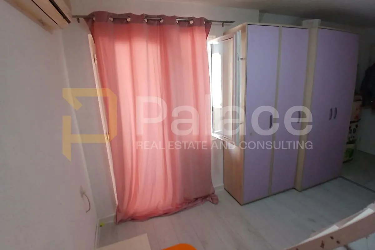 trosoban stan na prvom katu kuće, 66 m2 - stubalj, bilice - slika 8