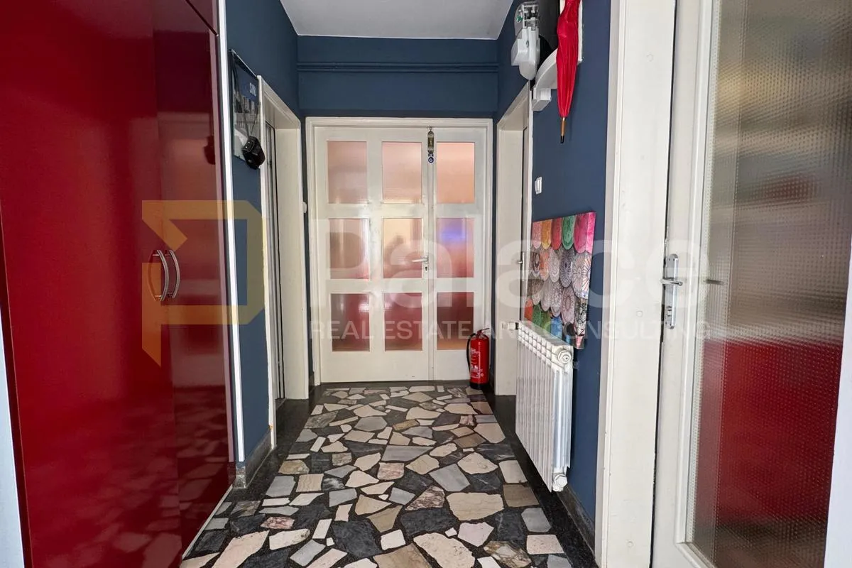 centar vukovara – kuća 450 m² s uhodanim dnevnim najmom - slika 6
