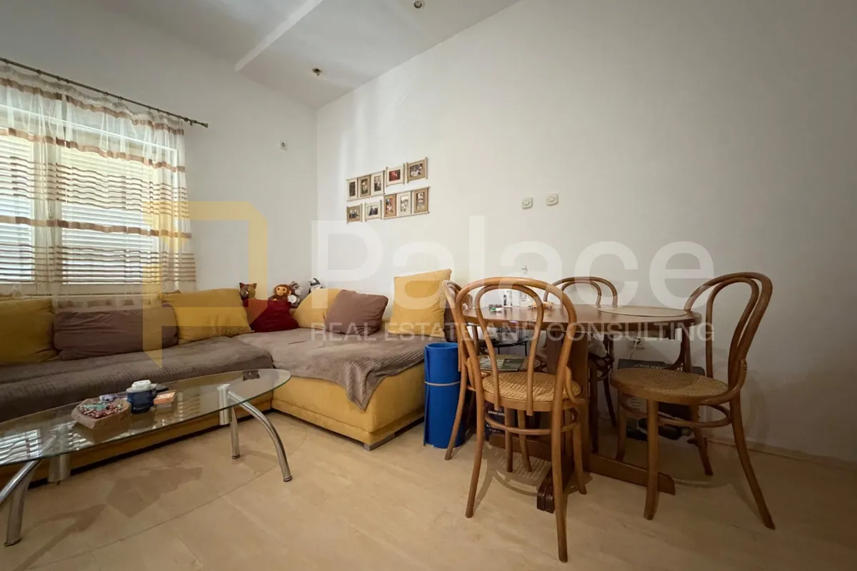 komforan stan u visokom prizemlju s pogledom, šibenik, škopinac 93 m2 - slika 3