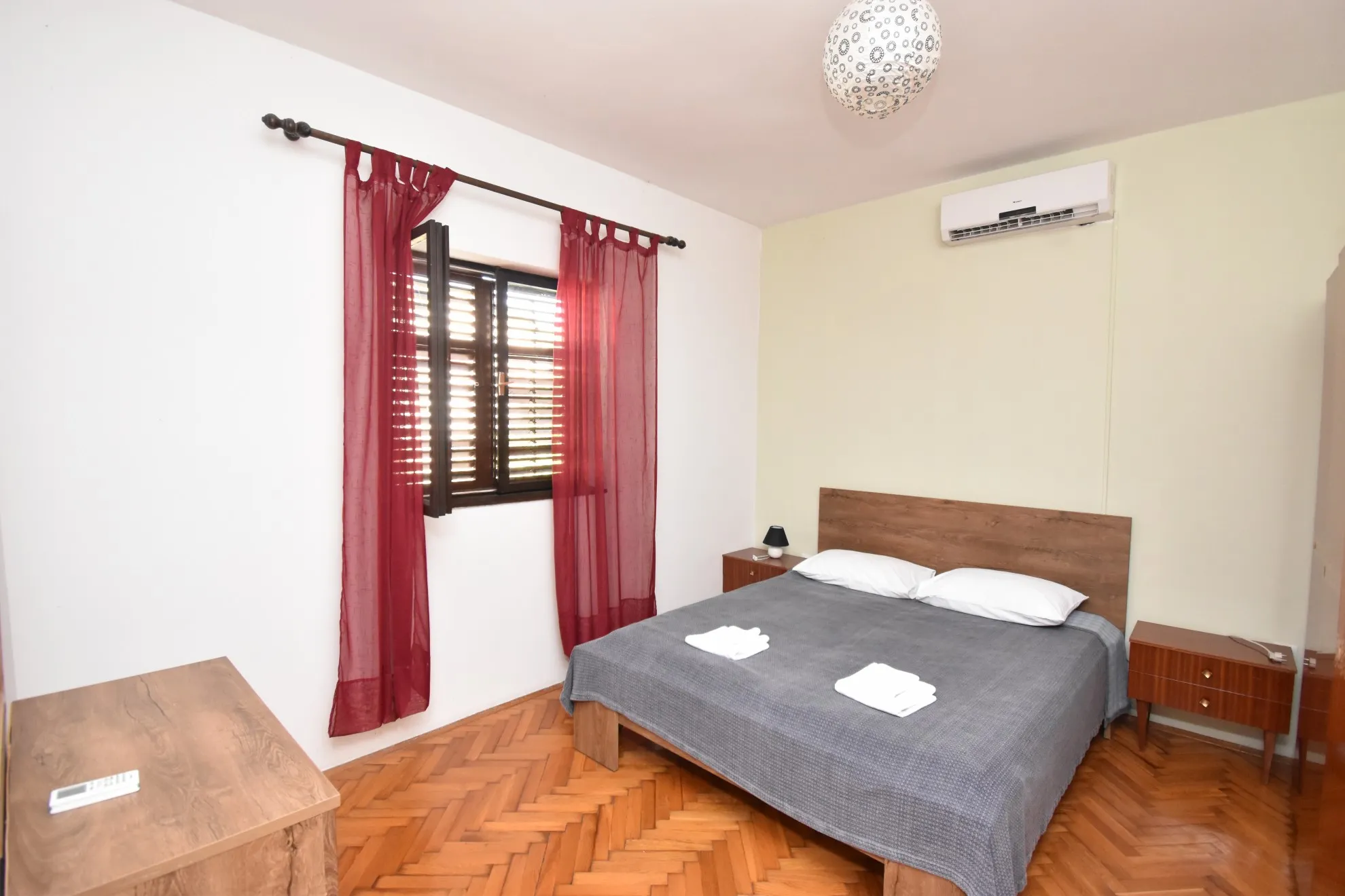 prilika: četverosoban stan u kući, šibenik-meterize, 193 m2 - slika 6