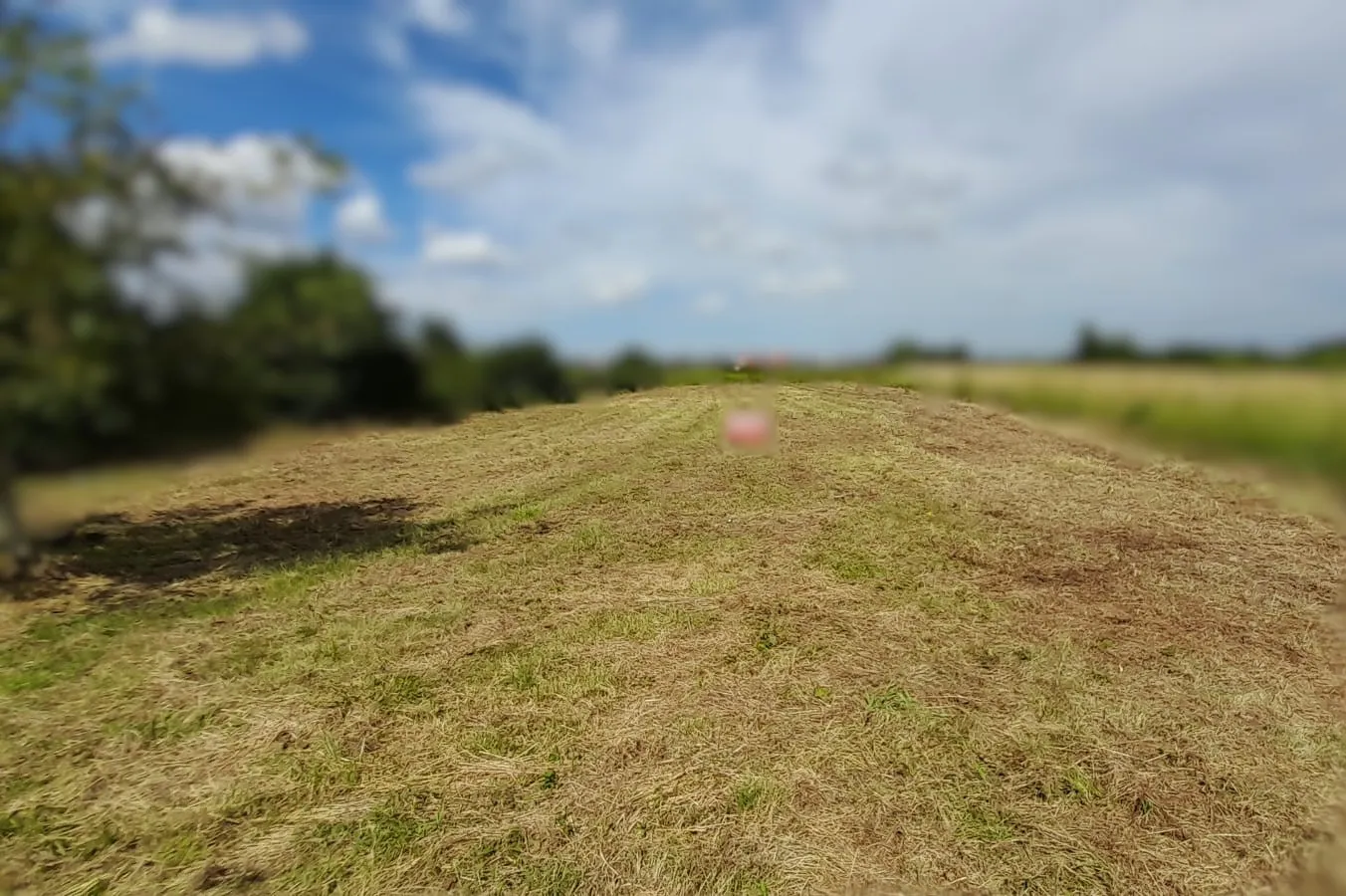 sniženo, građevinsko zemljište, zagreb, blato, 1.530 m2 - slika 2