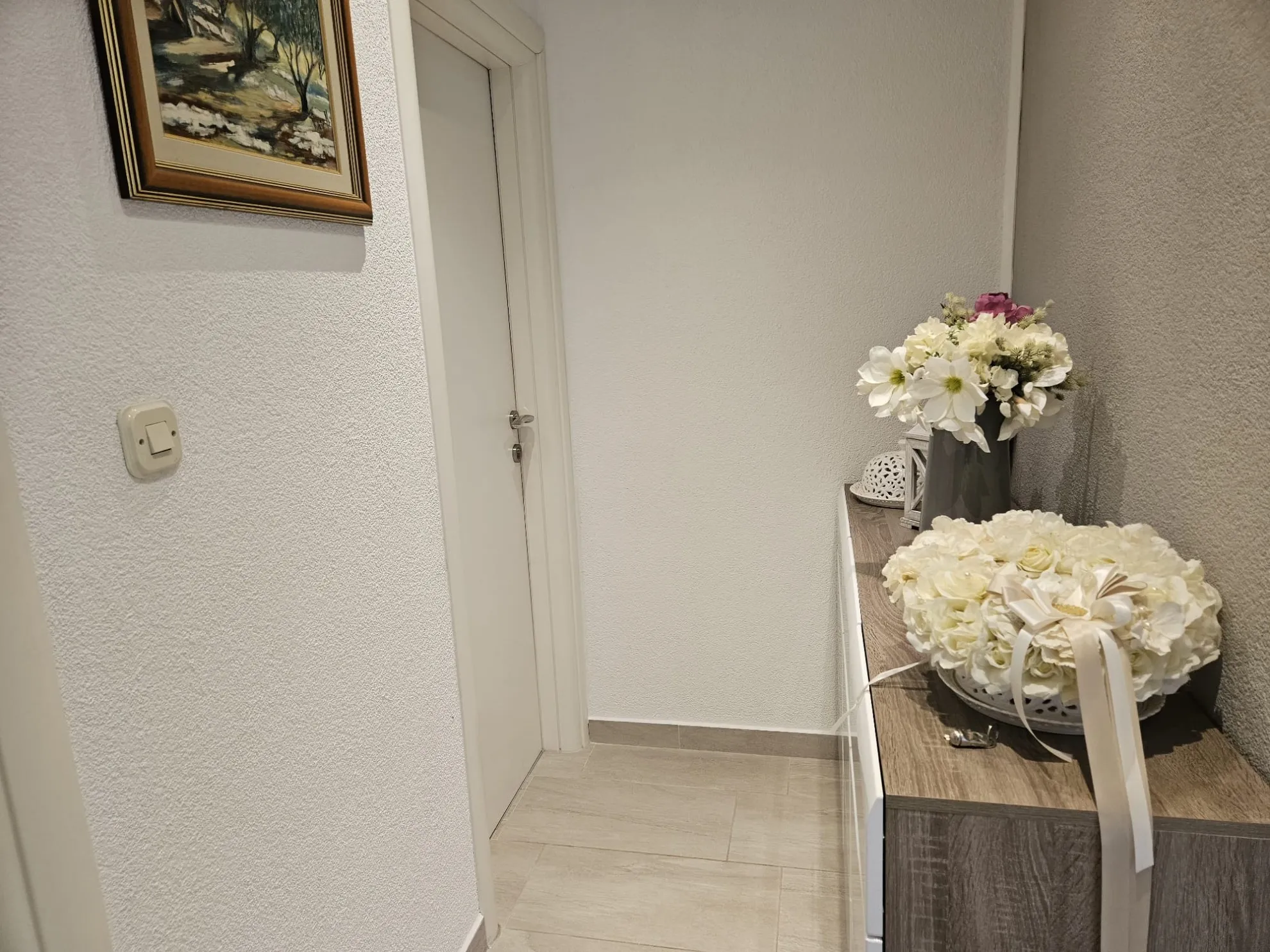 neponovljiva prilika/pogled na more makarska, 130 m2 - slika 7