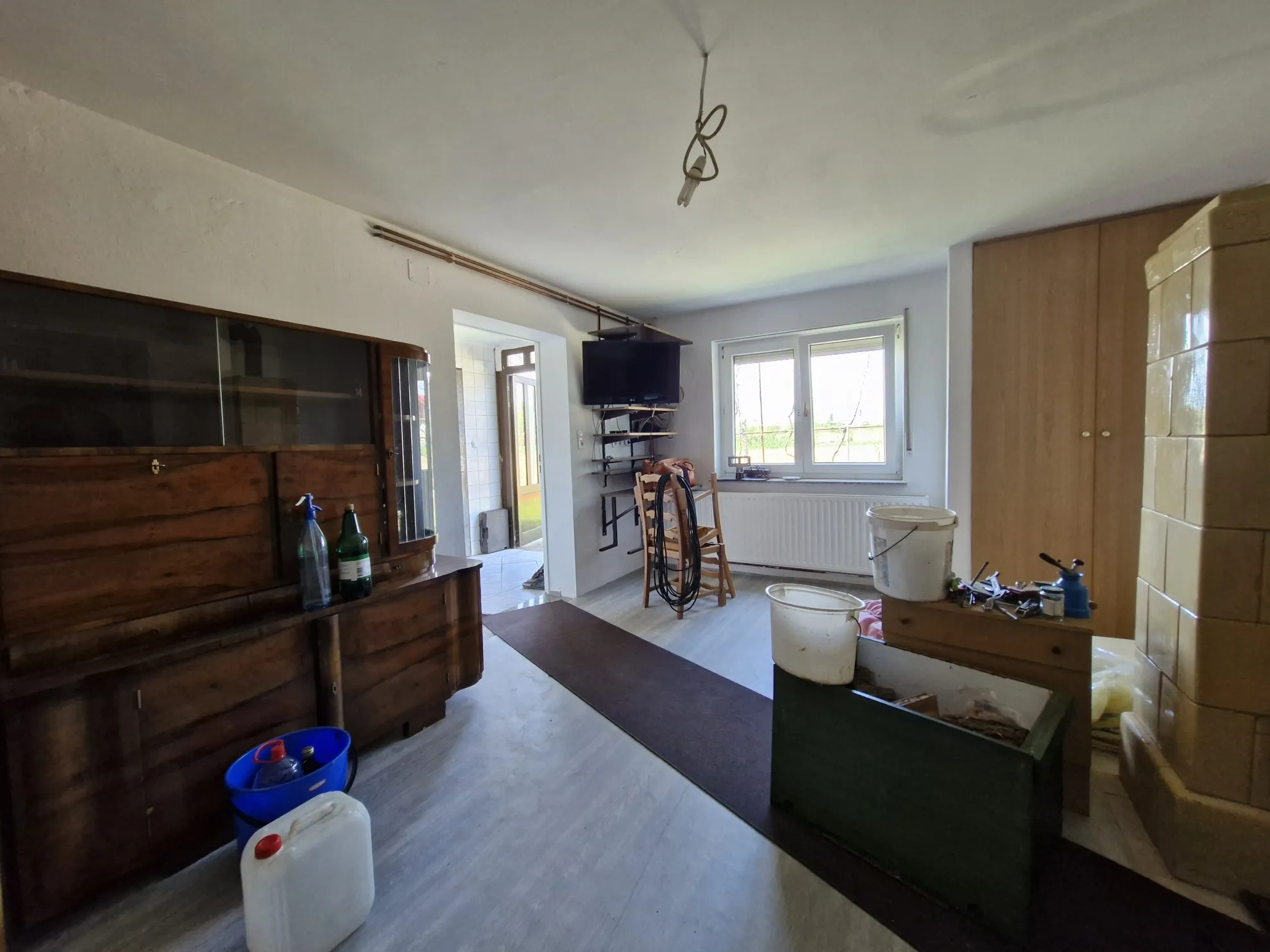 kuća s voćnjakom, pogodna za seosko poljoprivredno imanje, 3750 m2 - slika 10