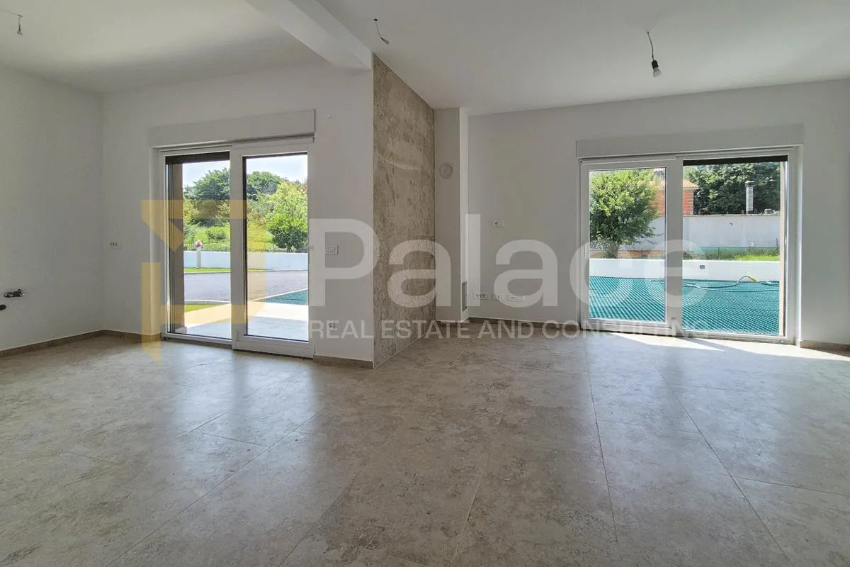 moderan stan s vrtom i pristupom za invalide – 77 m² udobnosti - slika 3