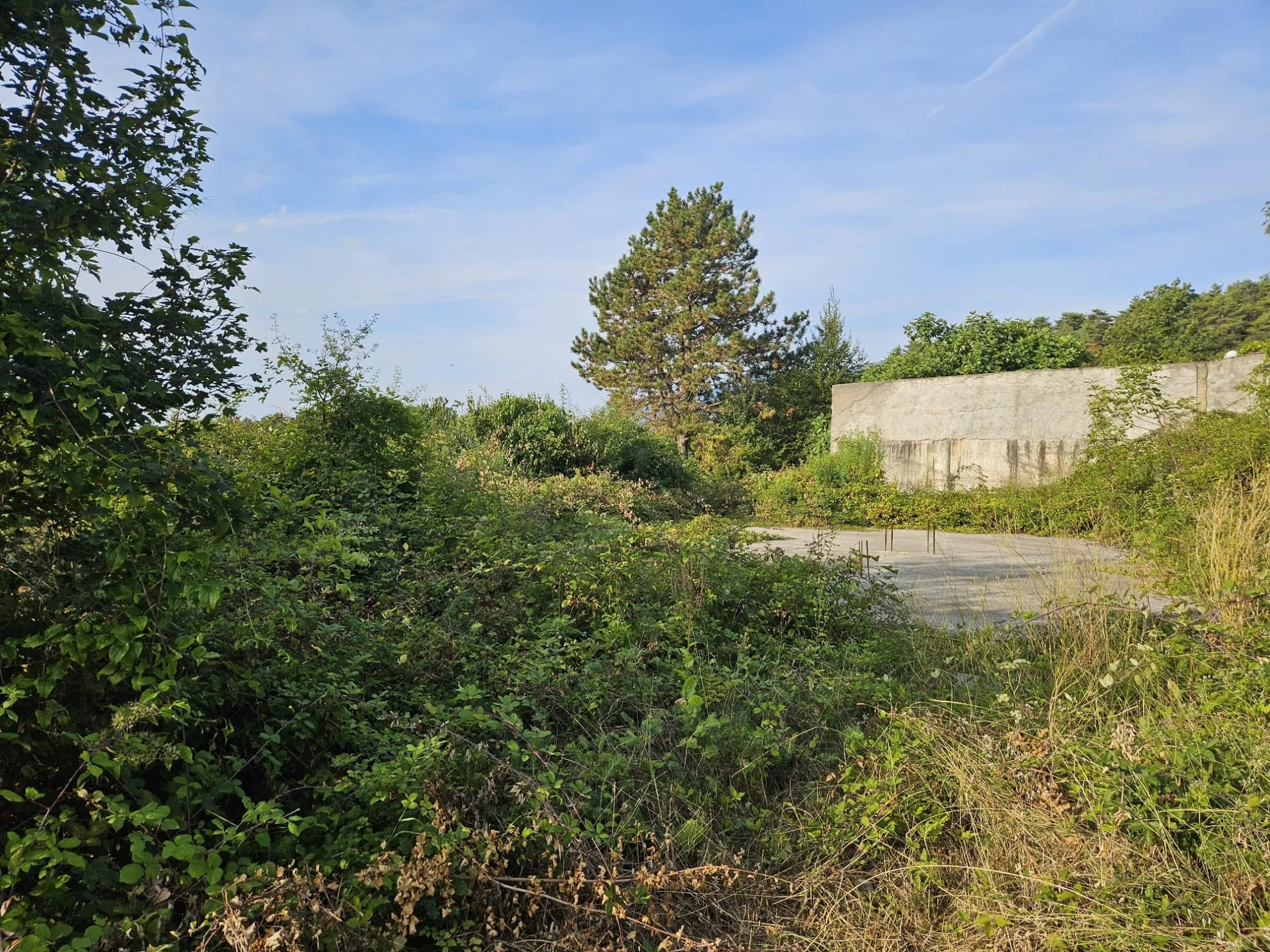veprinac, opatija – građevinsko zemljište 759 m² s pogledom na more - slika 3