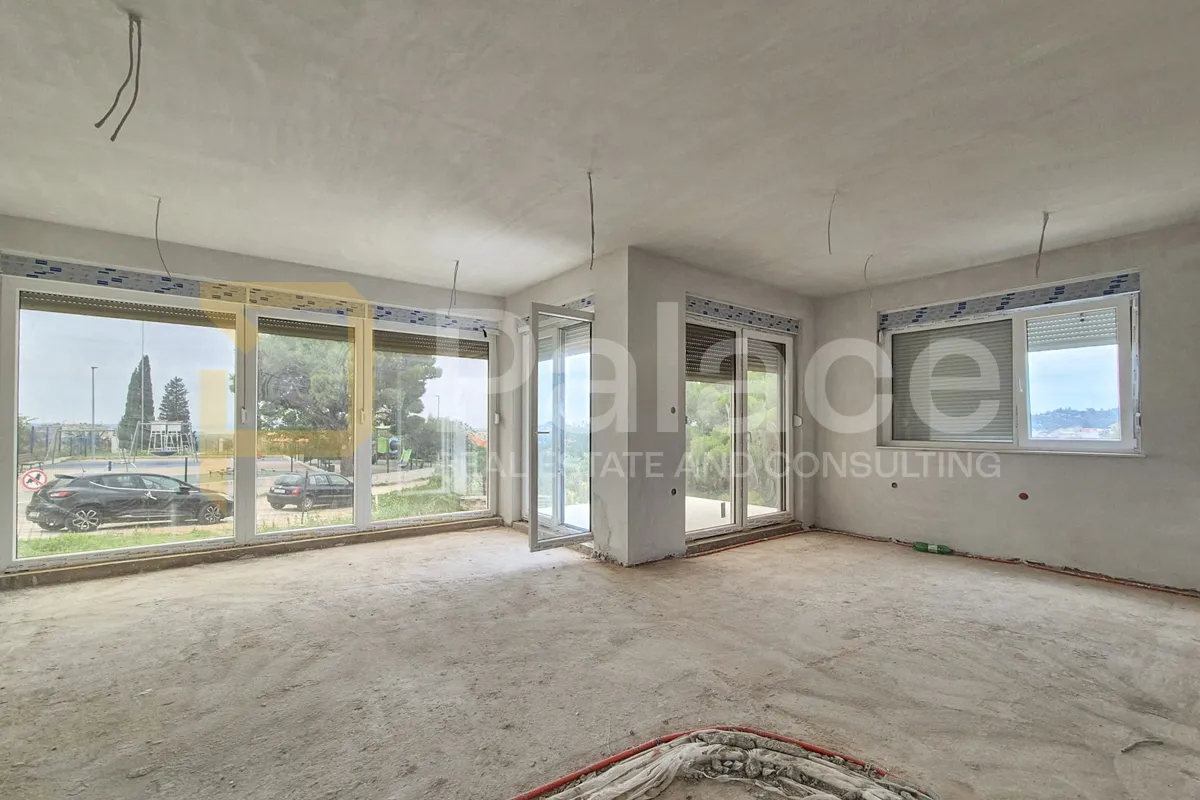 dvosobni stan u novogradnji, šibenik, 101 m2 - slika 6