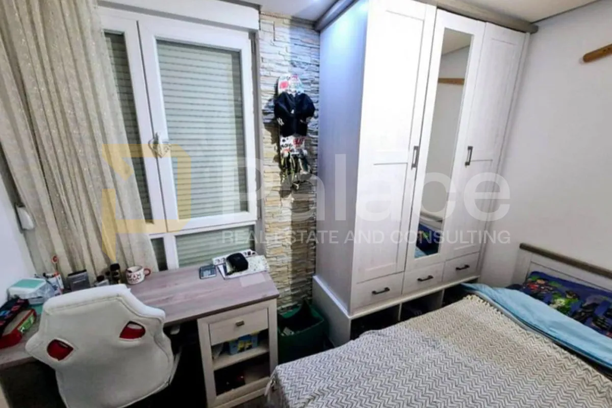 kman, trosoban stan s ostavom, 80m2 - slika 10