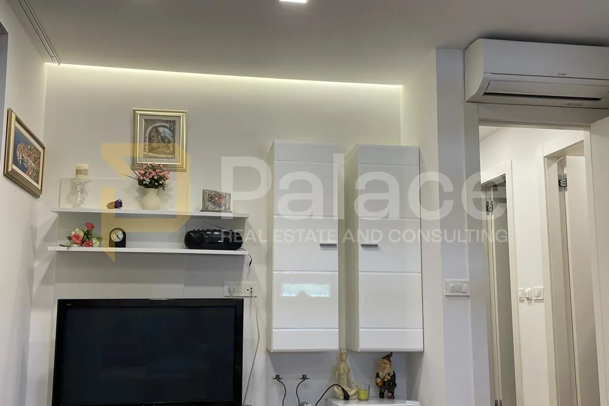 trosoban stan u novogradnji - borik 70m2 - slika 2