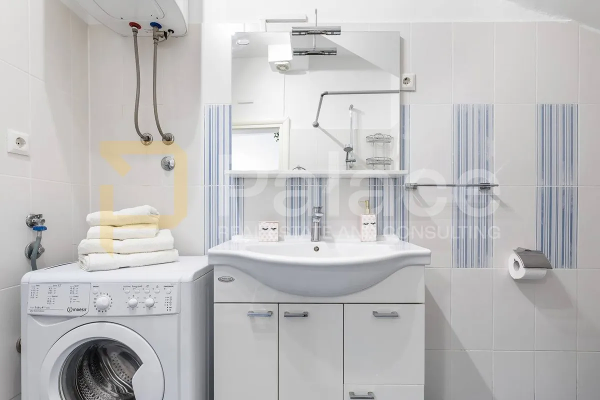 stan 37,4 m² u povijesnoj jezgri splita – varoš, odlična investicija - slika 18