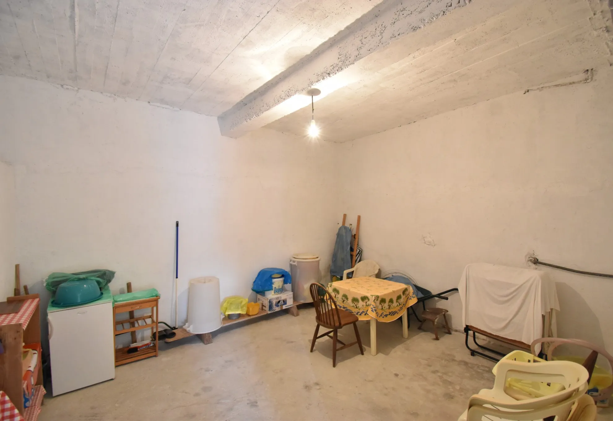 kuća s dvorištem, skradin - bratiškovci, 185 m2 - slika 4