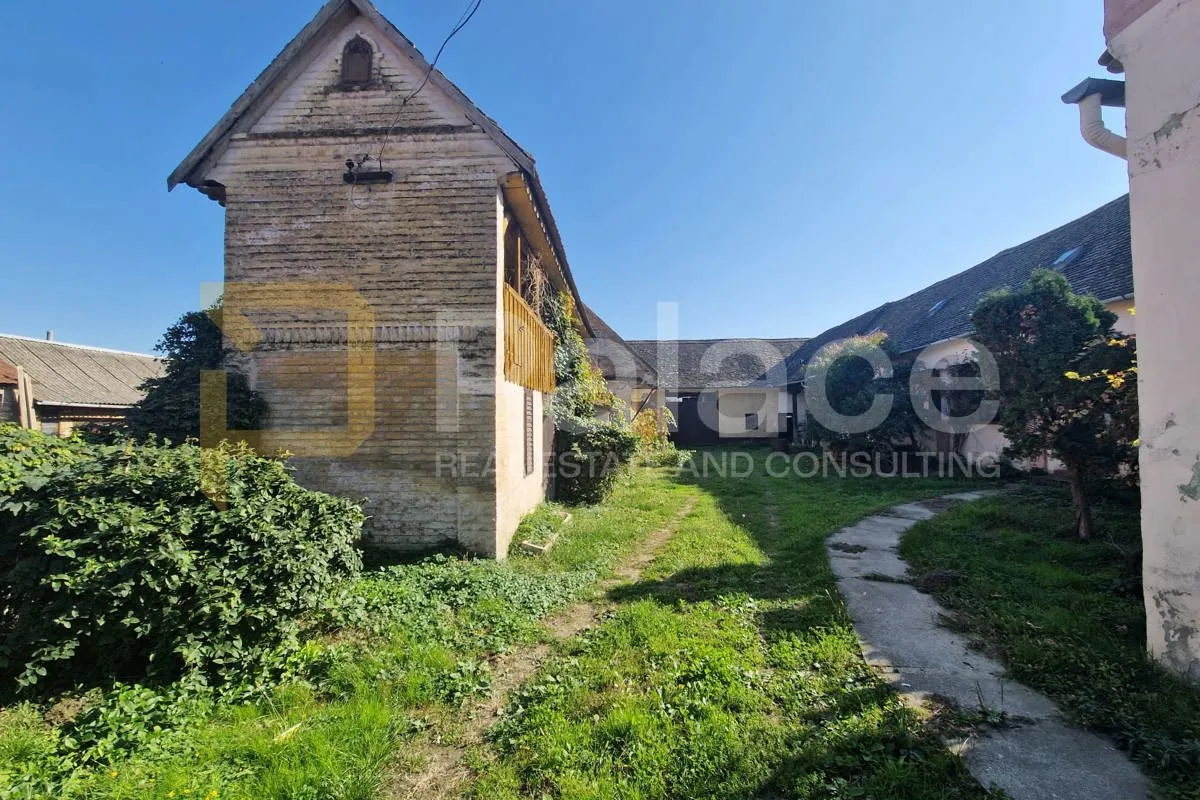 kuća s imanjem, 6015 m2, vardarac - idealno za seoski turizam - slika 2