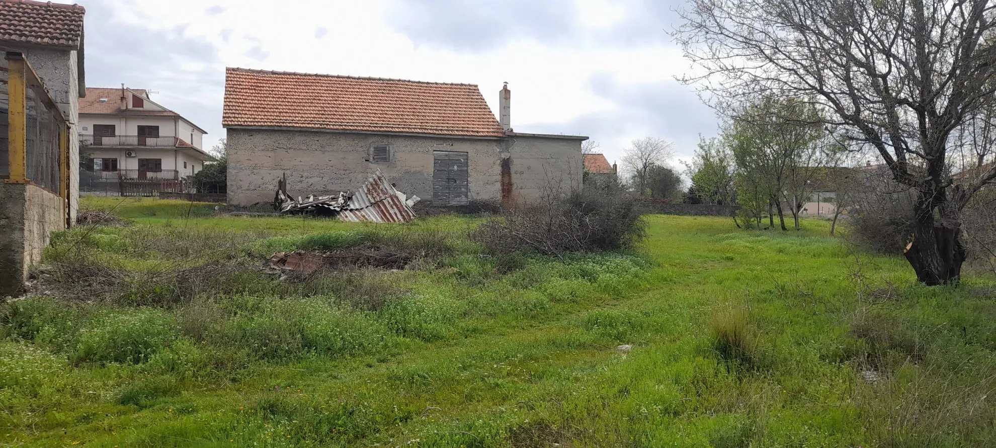 kuća u vrpolju na parceli od 1500 m2 - slika 3