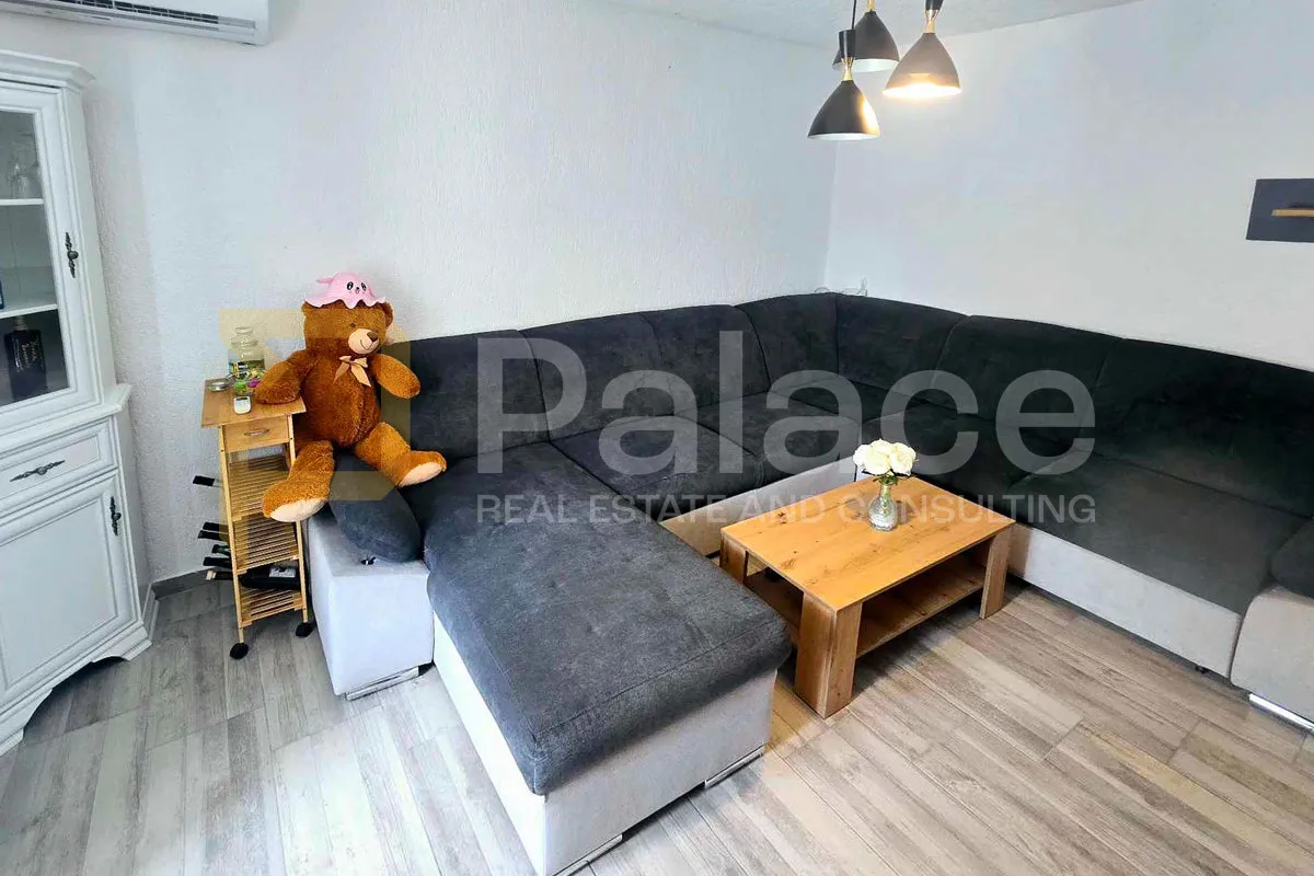 kamena kuća s okućnicom u grižanama - dvije spavaće sobe, 115 m² - slika 5