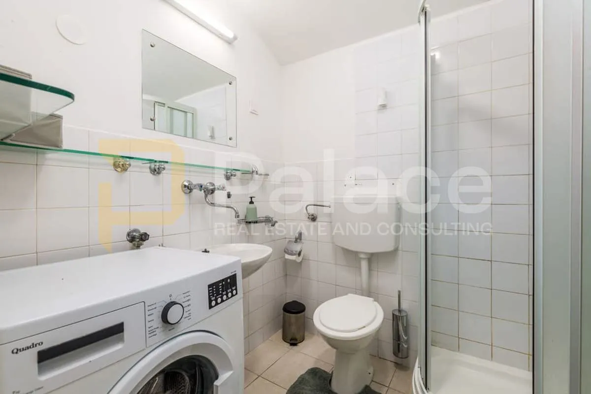 top lokacija u rijeci – trosobni stan blizu rive, 72,77 m² - slika 11