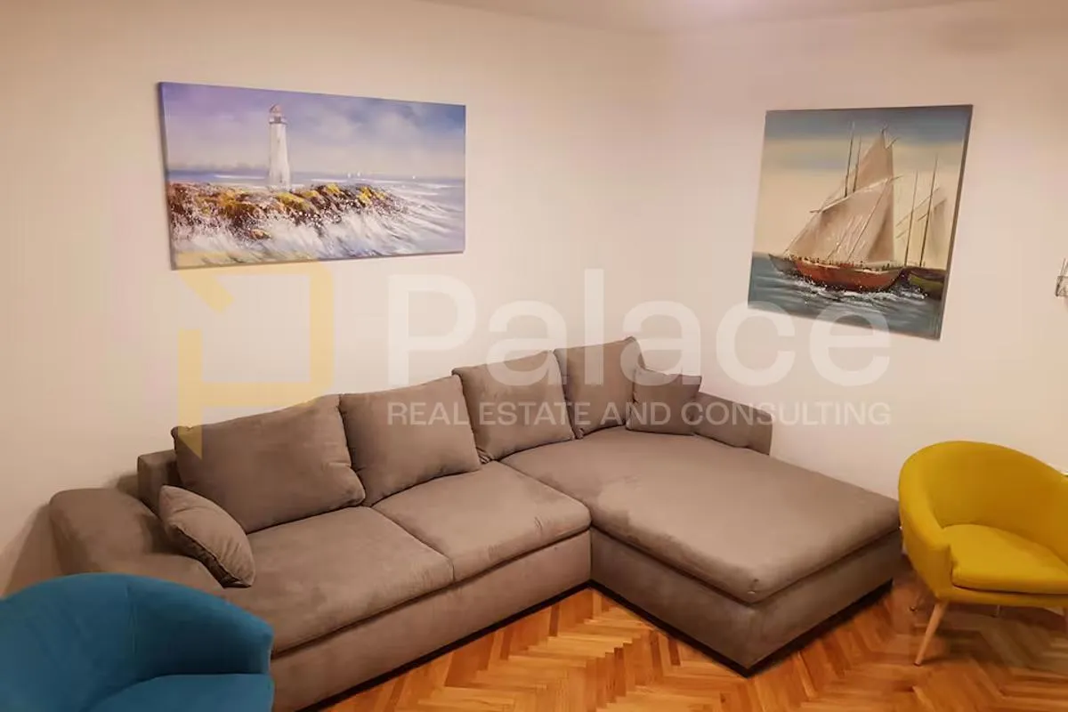 dugoročni najam za radnike – kostrena, 112 m², 3 spavaće sobe, parking - slika 5