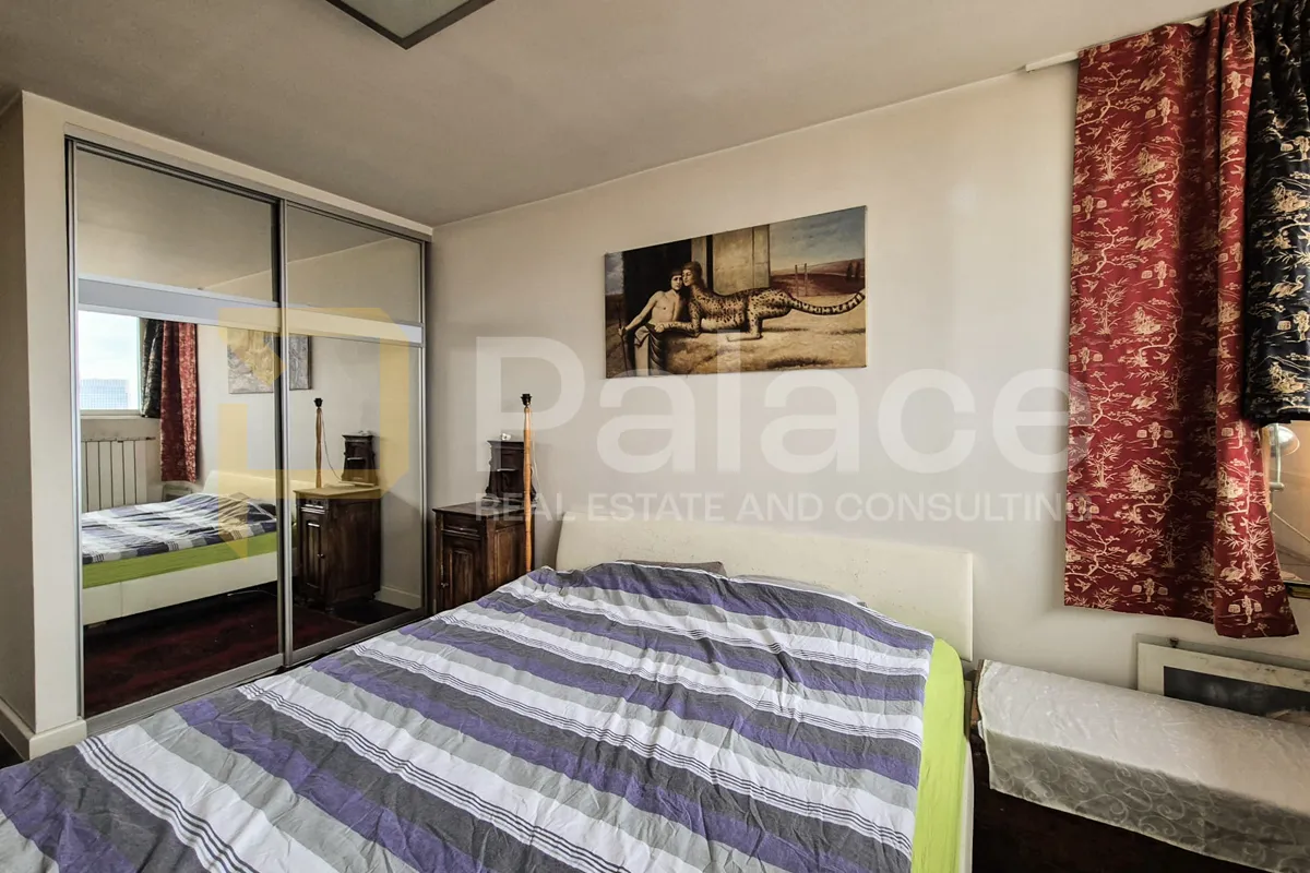 dvosoban penthouse od 64 m2 - trešnjevka - slika 9