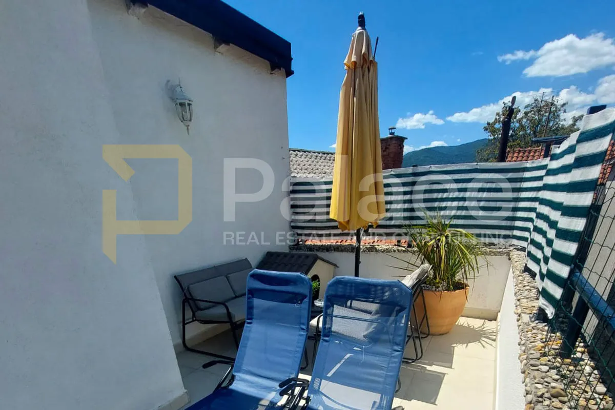 prostrana kuća s 3 stana i poslovnim prostorom - kastav, 370 m² - slika 13