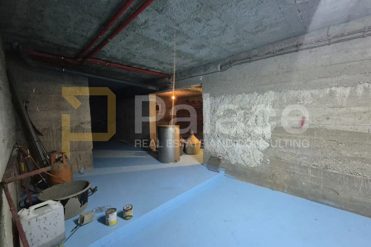 sveti filip i jakov : kuća 150 m od mora - slika 2