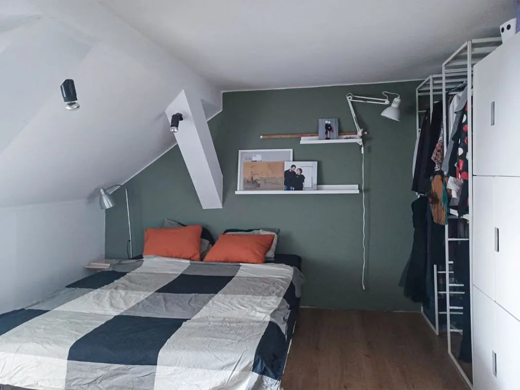 uređen stan u vili na 30 metara od mora, 97m2, opatija - slika 7
