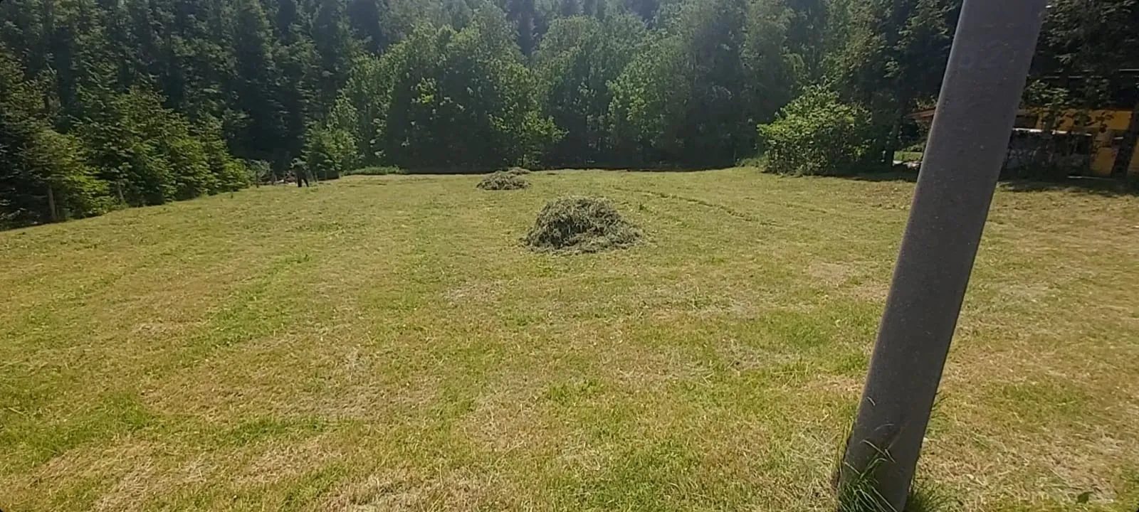 fužine centar: građevinsko zemljište 2000 m2 - slika 2