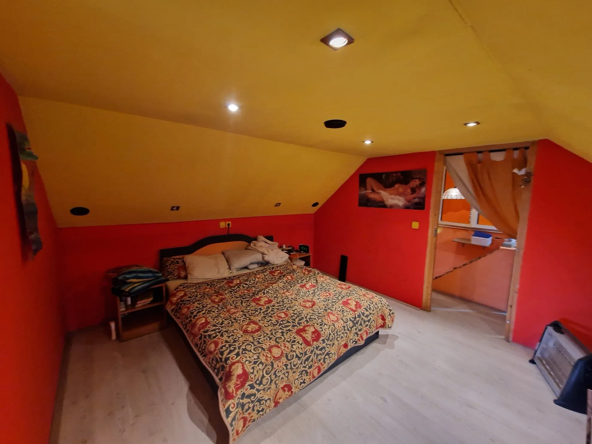 poslovno stambene nekretnine u dardi 475m2 - slika 4
