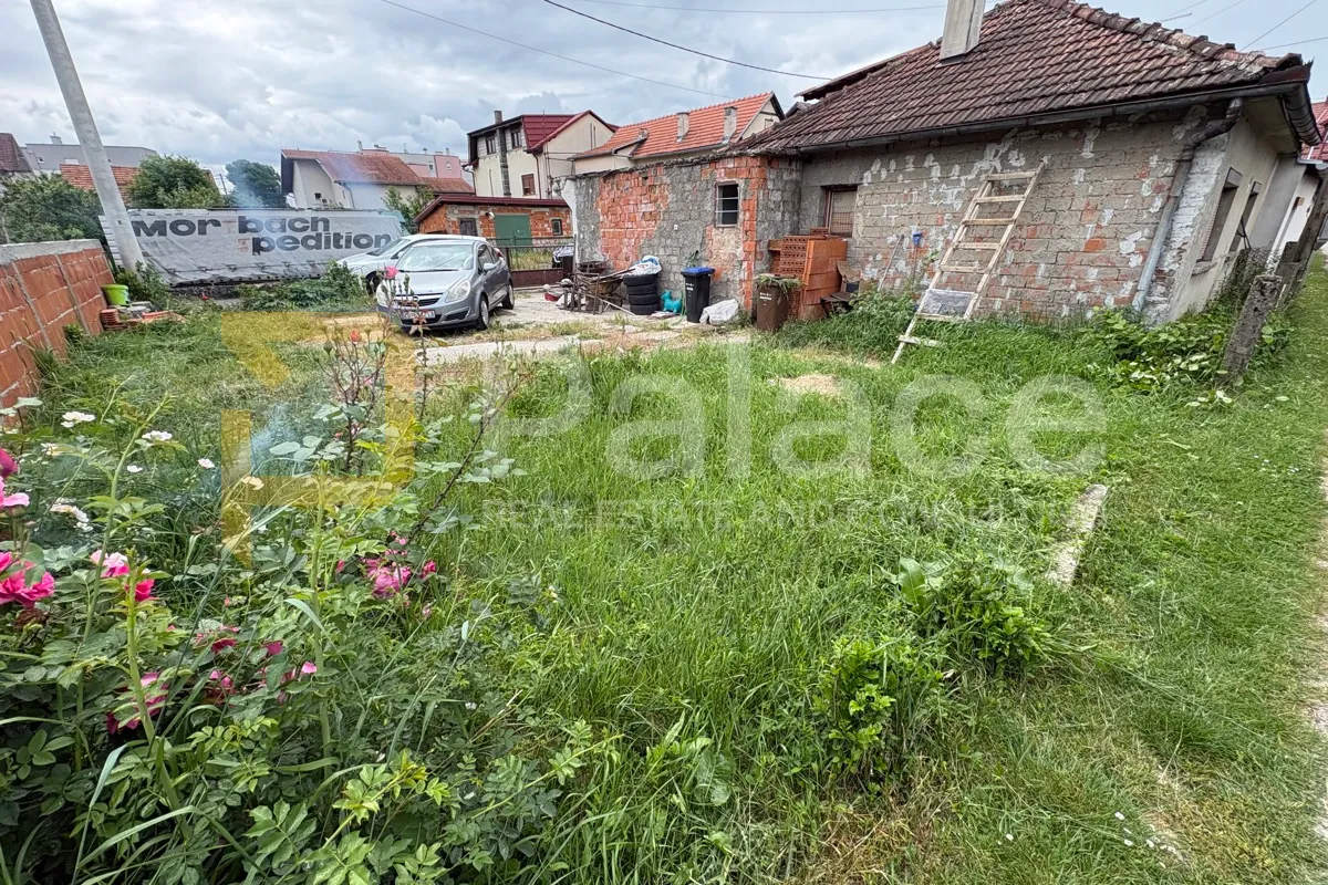 *hitno* zagreb - sopnica: kuća sa okućnicom - slika 2