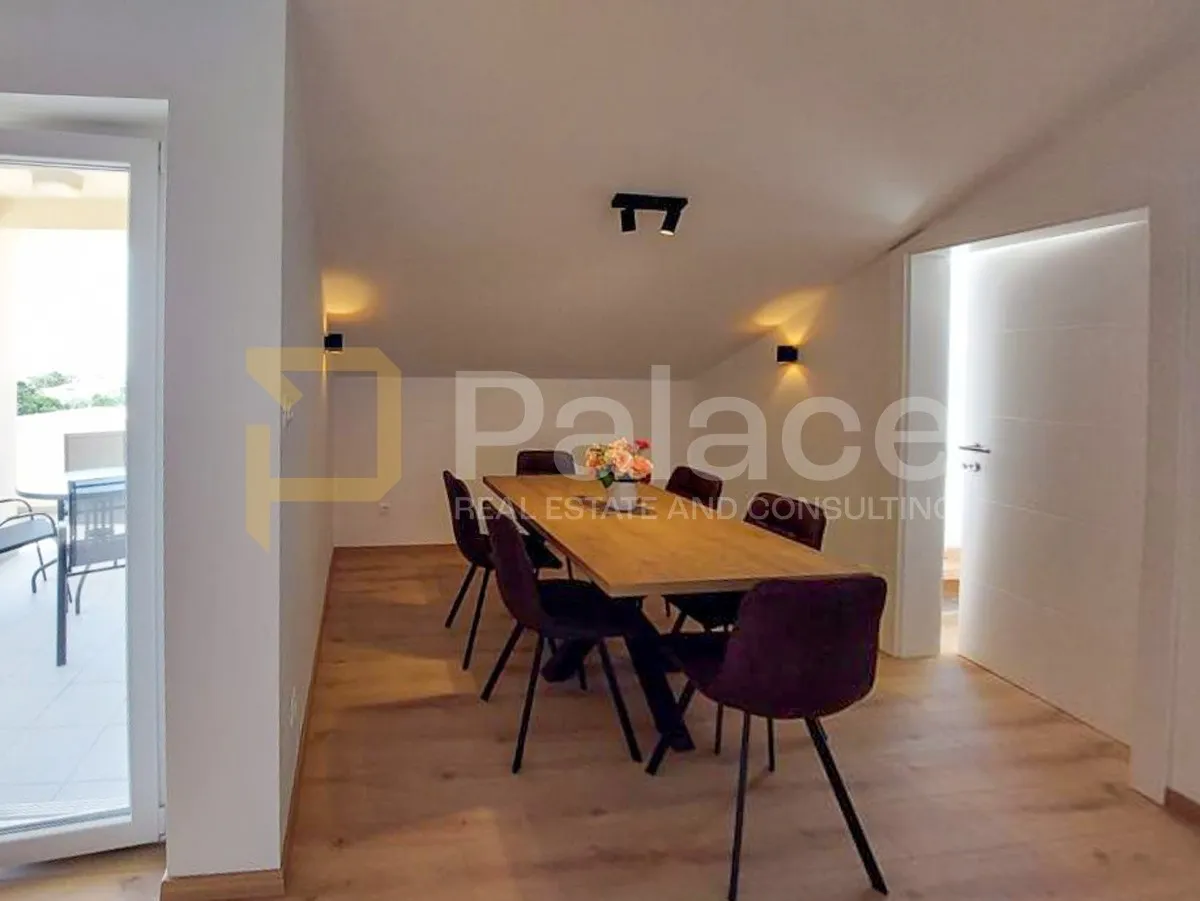 pag: dva apartmana s pogledom na more! - slika 4