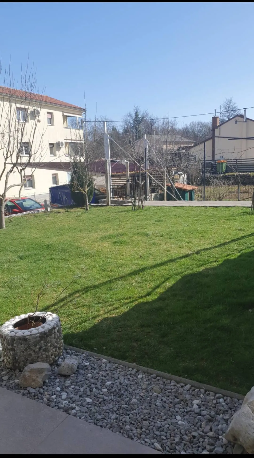 dio kuće 342m2 s velikom okućnicom u bajkovitoj brešci, matulji - slika 9