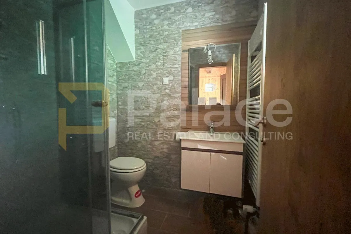 prilika za investiciju - drvena kuća s 4 apartmana, sv. martin na muri - slika 16