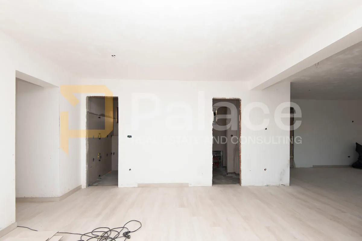 trosobni stan prvi red do mora - vodice 109m2 - slika 7