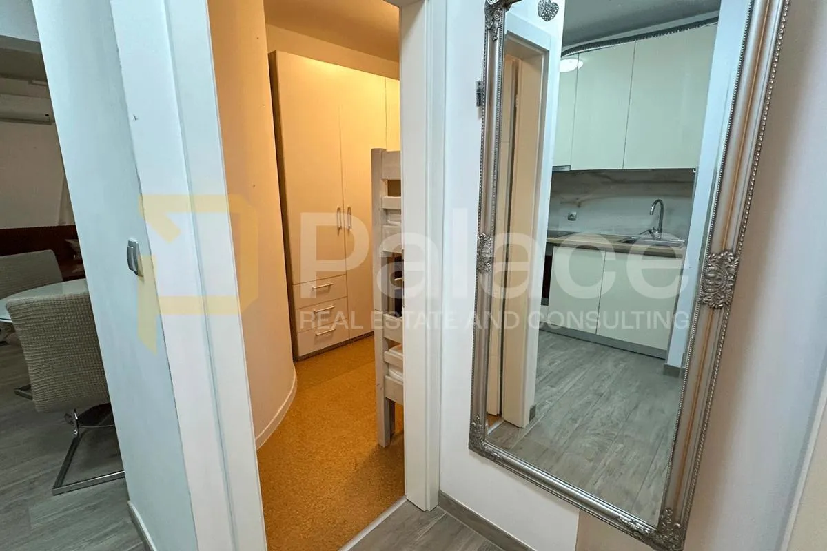 mejaši – moderan dvosoban stan 68 m² na prvom katu, dugoročni najam - slika 7