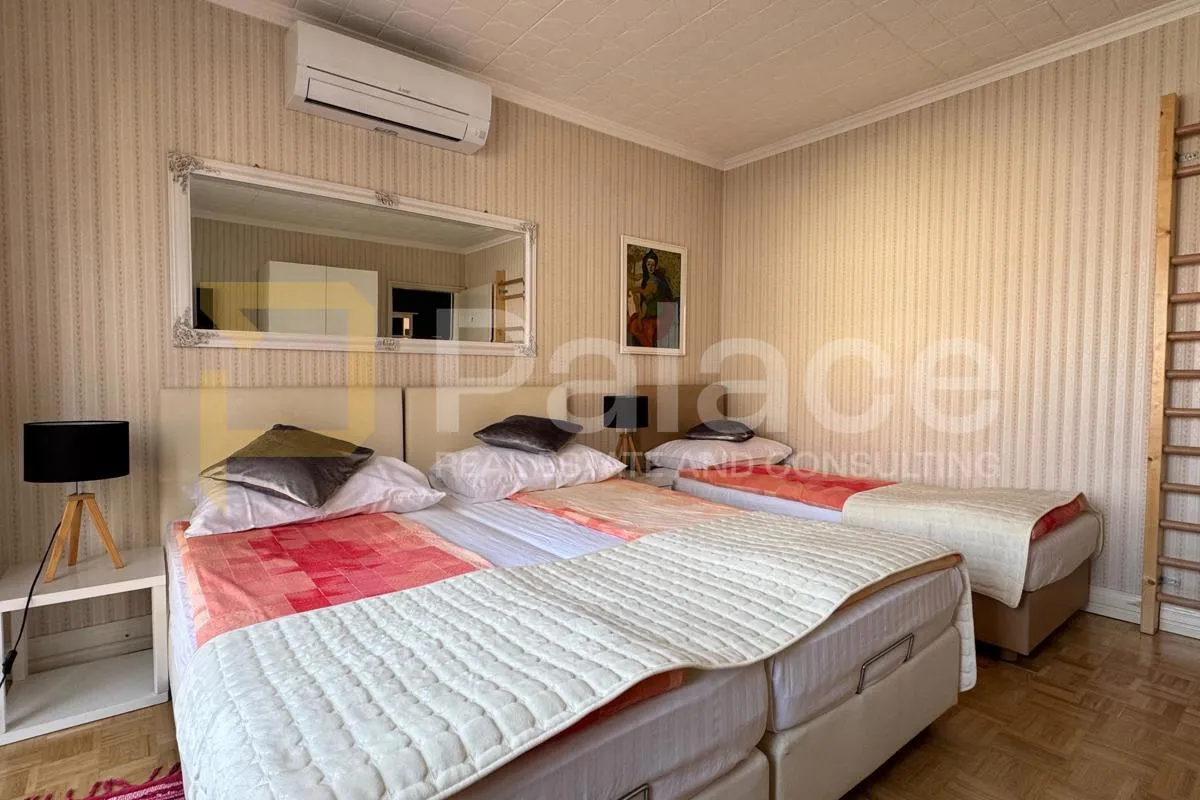 centar vukovara – kuća 450 m² s uhodanim dnevnim najmom - slika 13