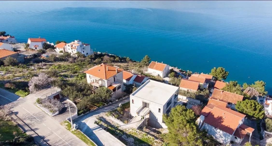 kuća s više jedinica, okrug donji, 500 m2 - slika 6