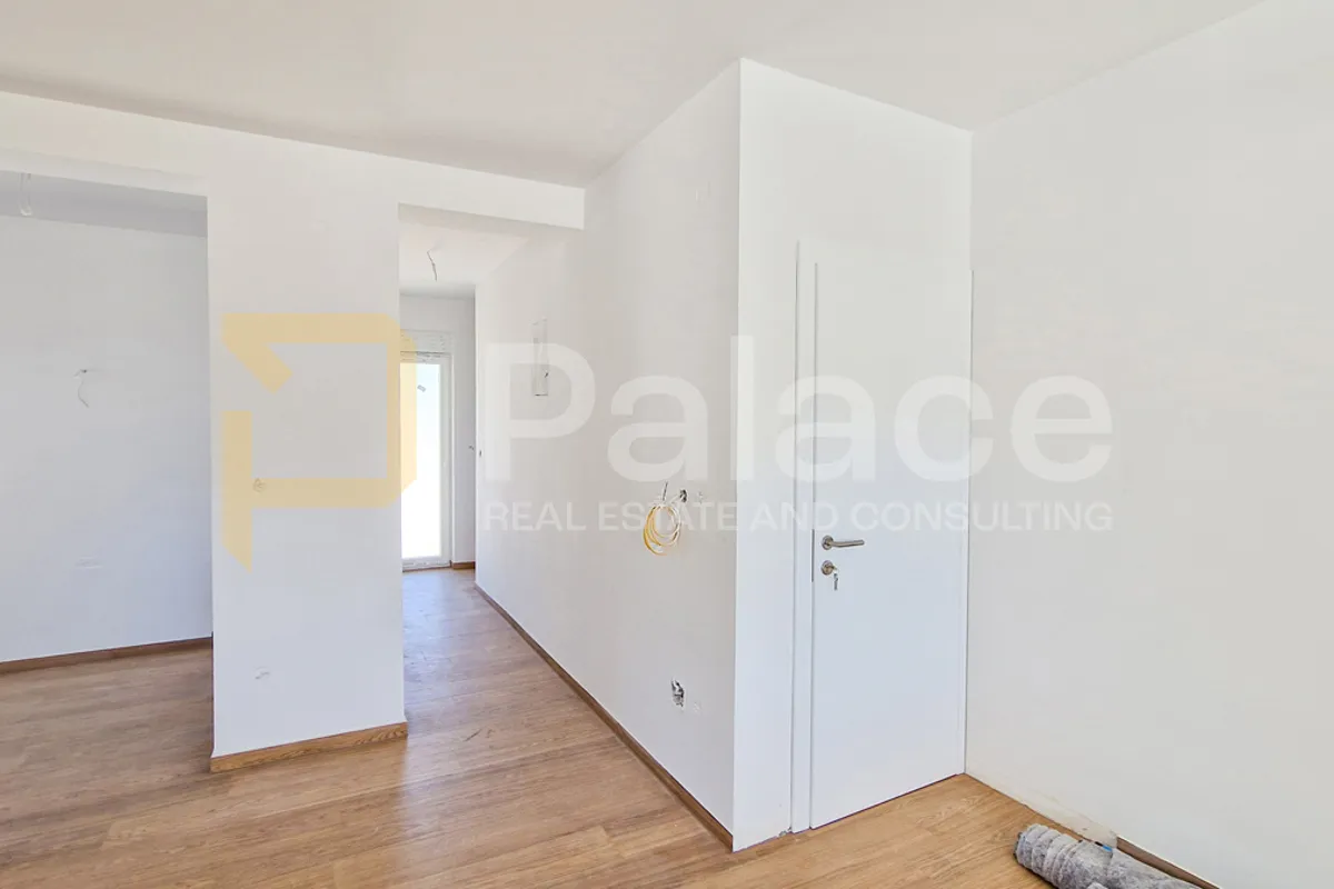 novogradnja, dvoetažni stan 2 (kuća) s bazenom, pirovac, 97 m2 - slika 14