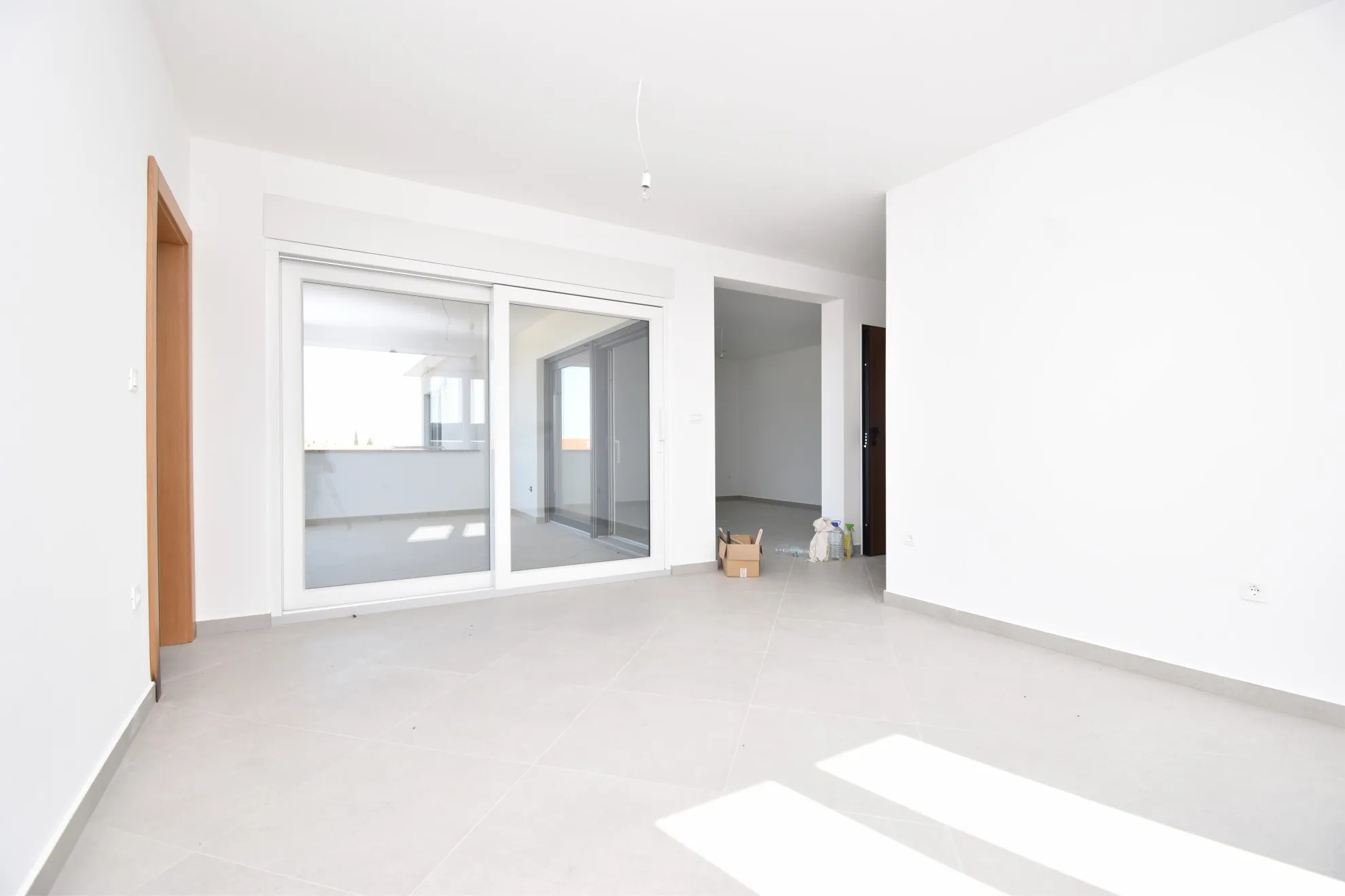 stan u novogradnji na prvom katu, primošten, 91 m2 - slika 23