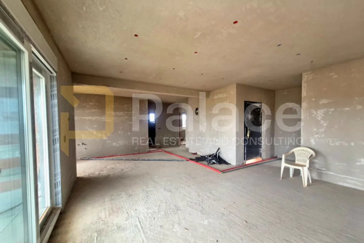 privlaka : trosoban stan s pogledom na more 132 m2 - slika 2