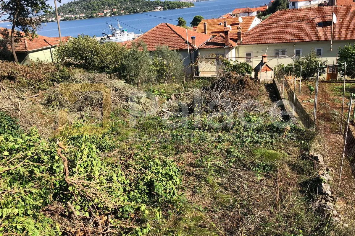 kali : kuća s velikom okućnicom 80 m od mora - slika 6